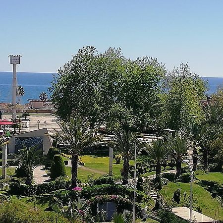 Casa De Sirena Apart أنطاليا المظهر الخارجي الصورة
