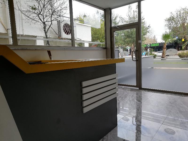 Casa De Sirena Apart أنطاليا المظهر الخارجي الصورة