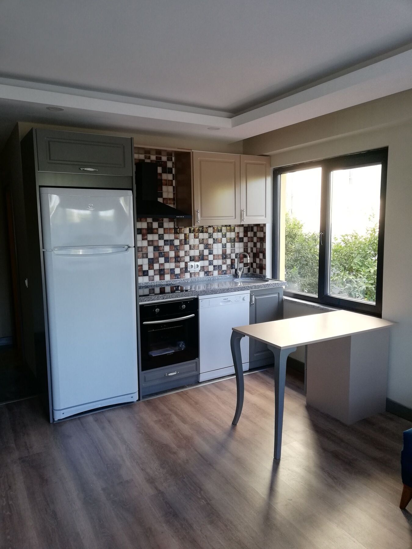 Casa De Sirena Apart أنطاليا المظهر الخارجي الصورة